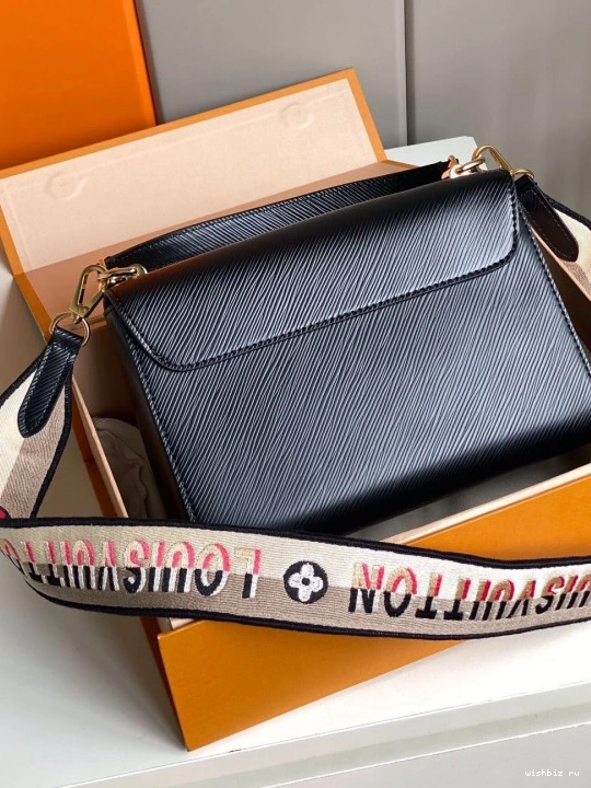 WIS TWIST VUITTON MM LOUIS 1208